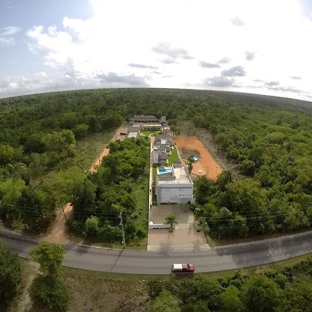 Green Village Bayahibe La Romana Eksteriør bilde