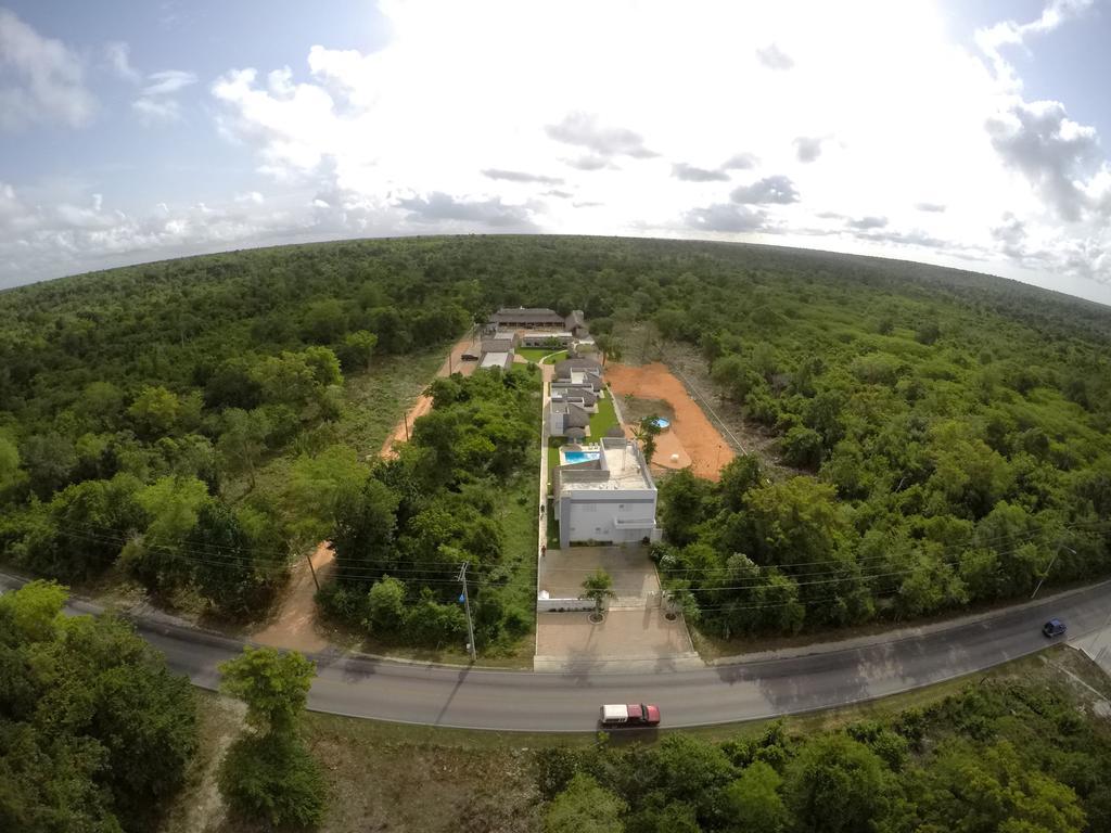 Green Village Bayahibe La Romana Eksteriør bilde